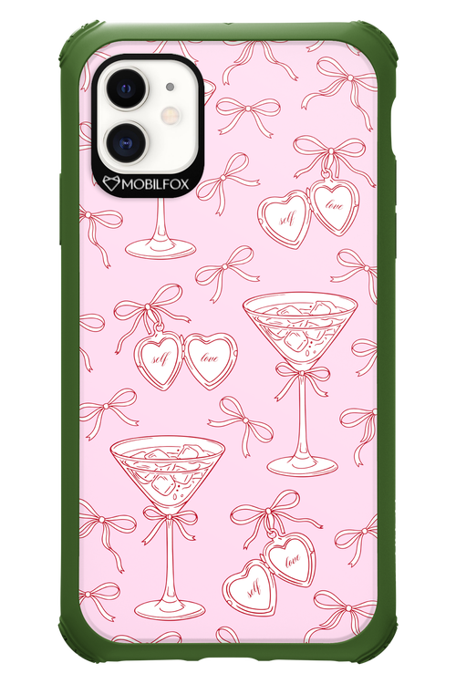 Tipsy Toast 2.0 - Apple iPhone 11