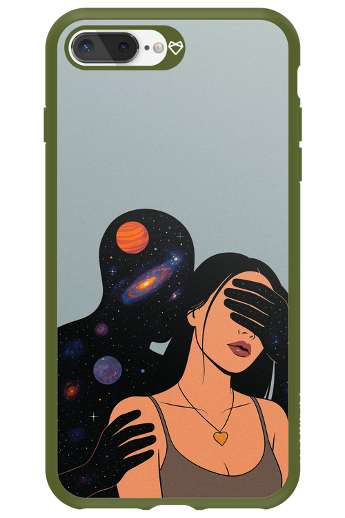 Universe Lover - Apple iPhone 7 Plus
