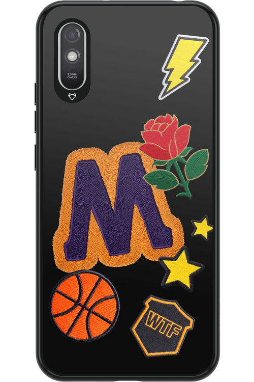 University's King - Xiaomi Redmi 9A