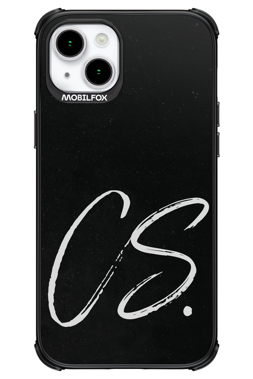 (Off Space) CS 2.0 - Apple iPhone 15 Plus