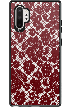 Lace Lover - Samsung Galaxy Note 10+