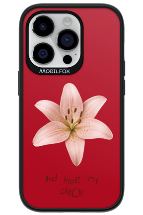 Chaos - Apple iPhone 14 Pro