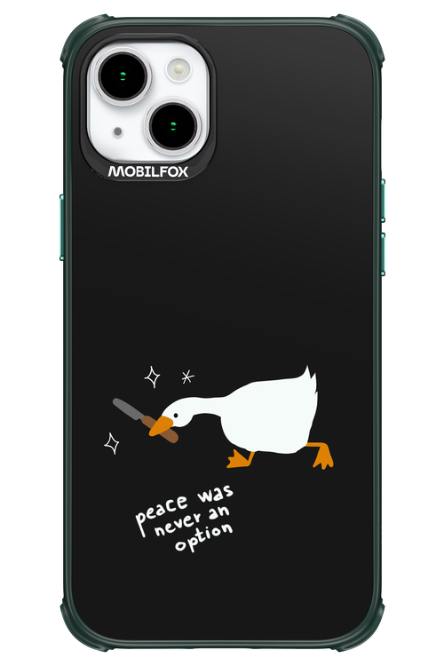 OPTION 2.0 - Apple iPhone 15 Plus