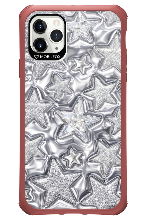 Star Gum 2.0 - Apple iPhone 11 Pro Max