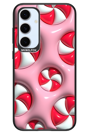 XMAS Candy - Samsung S24 FE