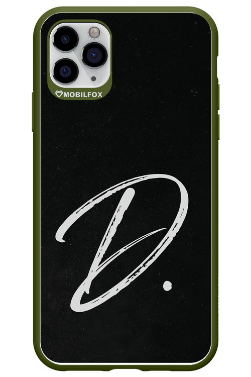 (Off Space) D 2.0 - Apple iPhone 11 Pro Max