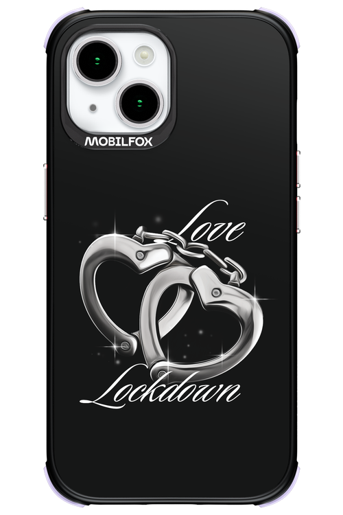 Love Lockdown - Apple iPhone 15