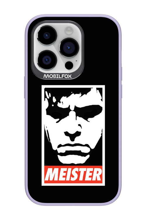 MEISTER - Apple iPhone 14 Pro