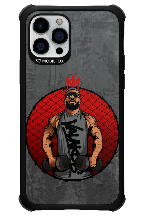 King V - Apple iPhone 12 Pro