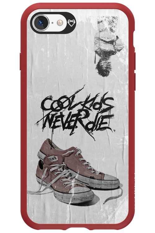 CKND - Apple iPhone SE 2022