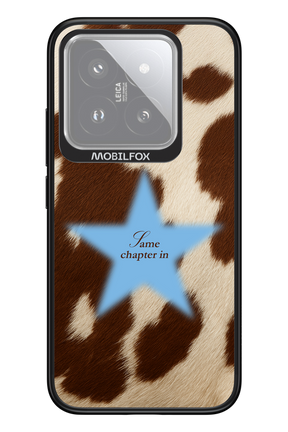 Same Chapter Blue 2.0 - Xiaomi 14