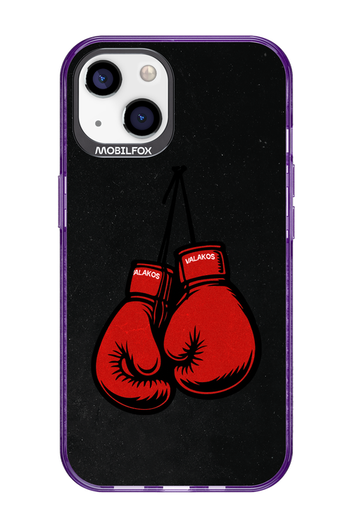 BoxRrr 2.0 - Apple iPhone 13