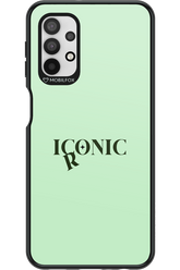 I(R)ONIC - Samsung Galaxy A32 5G