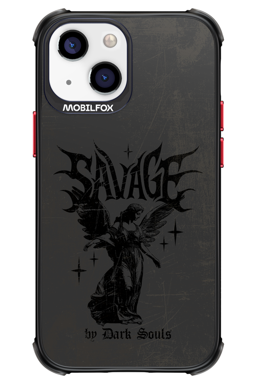 St. Savage - Apple iPhone 13 Mini