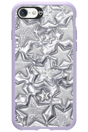 Star Gum - Apple iPhone SE 2020