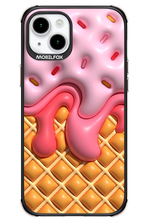 My Ice Cream - Apple iPhone 15 Plus