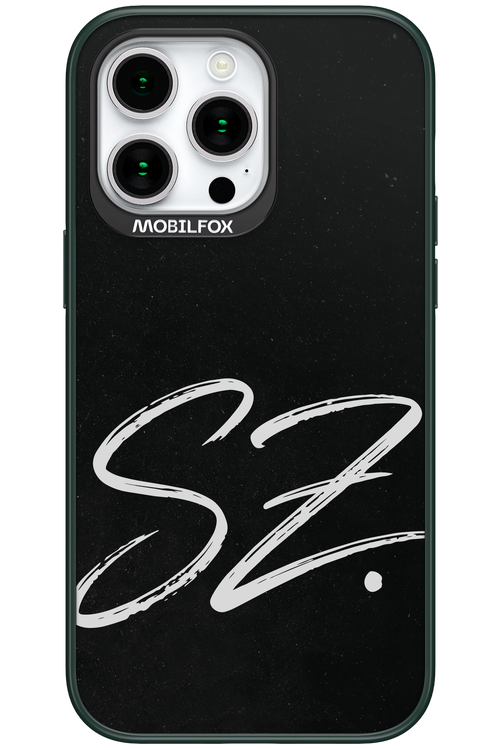 (Off Space) SZ 2.0 - Apple iPhone 15 Pro Max