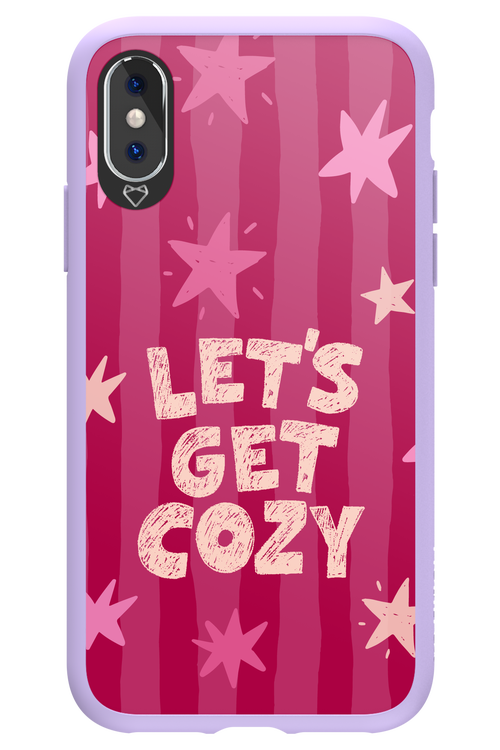 Let's Get Cozy - Apple iPhone XS
