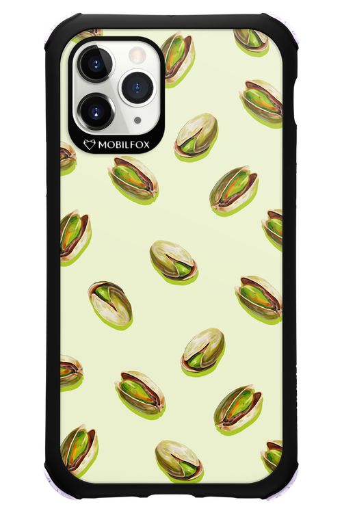 Pistachio Fever - Apple iPhone 11 Pro