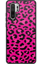 Fuchsia Leopard - Huawei P30 Pro