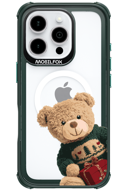 Gifting Bear - Apple iPhone 16 Pro