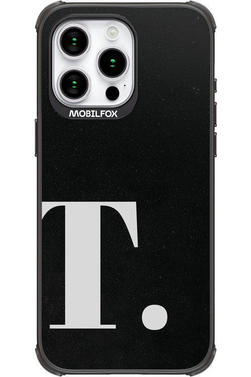 T (Off Space) 2.0 - Apple iPhone 15 Pro Max