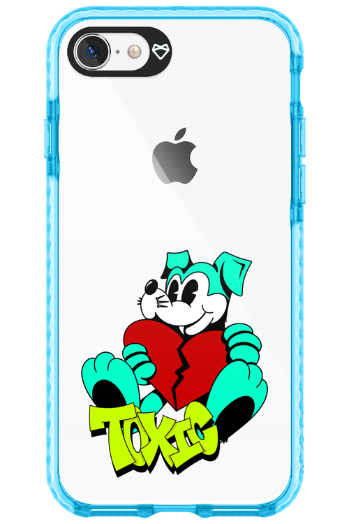 Playful Chaos - Apple iPhone 8