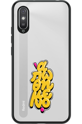 BitterSweet Icons - Xiaomi Redmi 9A