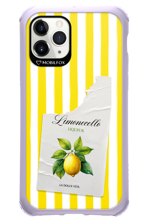 LimoneCello - Apple iPhone 11 Pro