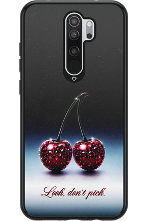Seasonal Diamond 2.0 - Xiaomi Redmi Note 8 Pro