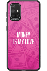 Money - Samsung Galaxy A71