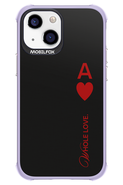 Whole 2.0 - Apple iPhone 13 Mini