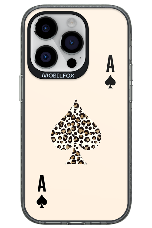 Roar of Ace - Apple iPhone 14 Pro