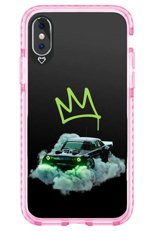 Just Dont Die - Apple iPhone XS