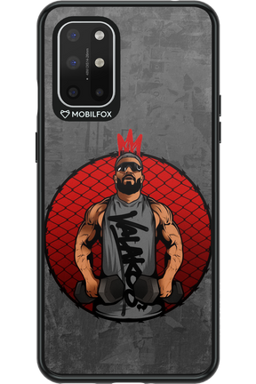 King V 2.0 - OnePlus 8T