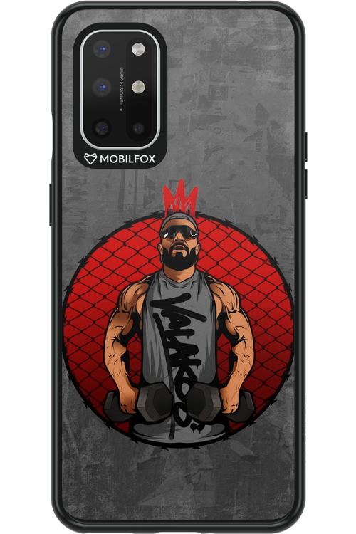 King V 2.0 - OnePlus 8T