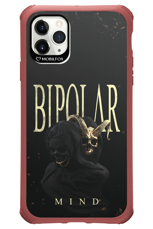 BIPOLAR - Apple iPhone 11 Pro Max