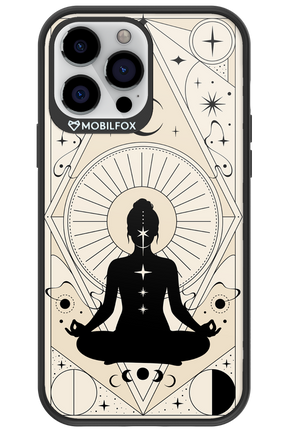 Soul Peace - Apple iPhone 13 Pro Max