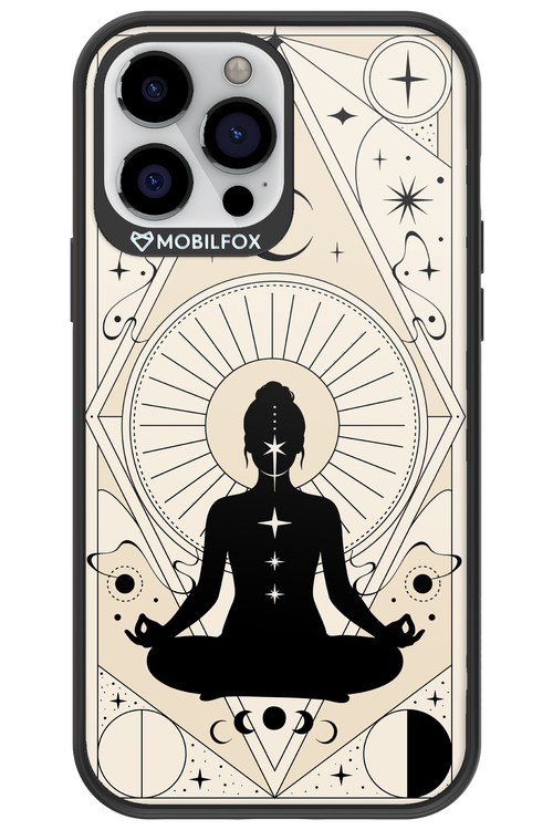 Soul Peace - Apple iPhone 13 Pro Max