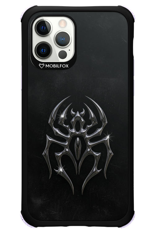 Dark Spider 2.0 - Apple iPhone 12 Pro