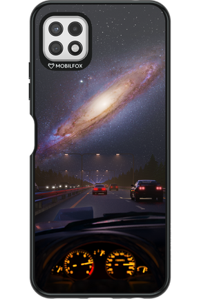 Nightride - Samsung Galaxy A22 5G