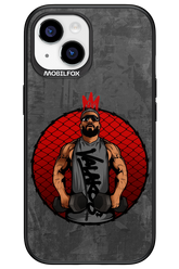 King V - Apple iPhone 15