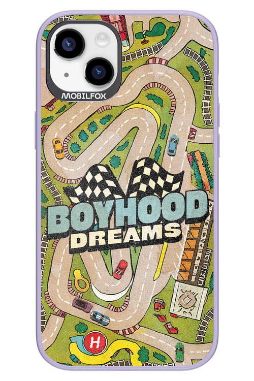 Boyhood Dreams - Apple iPhone 14 Plus