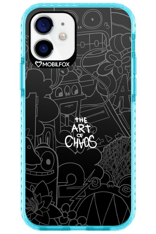 The Art of Chaos - Apple iPhone 12