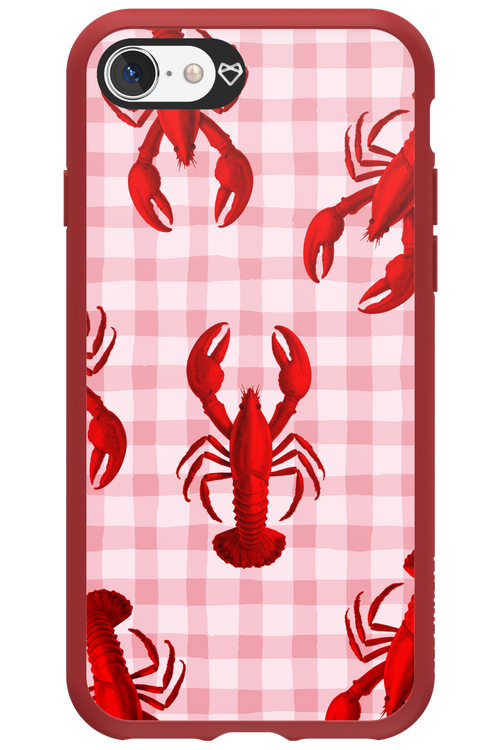 Lobster - Apple iPhone SE 2022