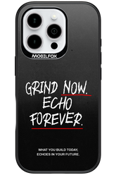 Grind Now 2.0 - Apple iPhone 16 Pro