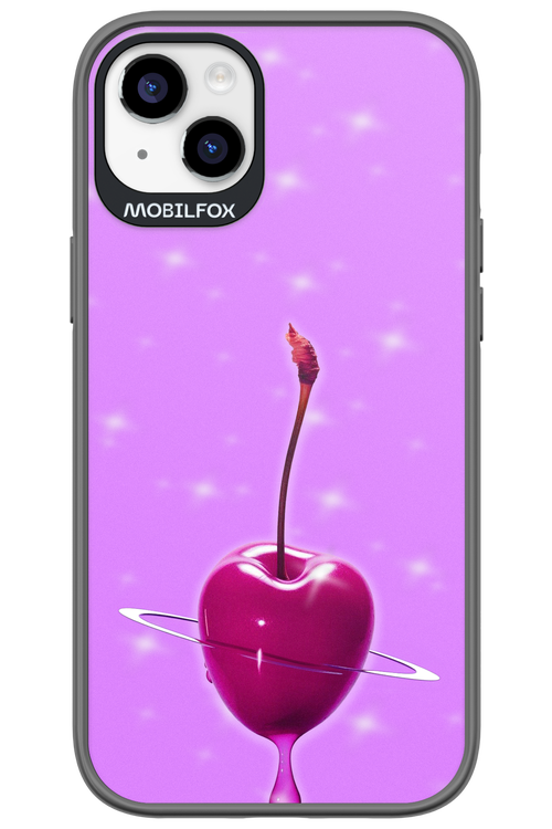 Space Cherry - Apple iPhone 14 Plus