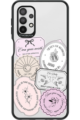 Worthy Girl 2.0 - Samsung Galaxy A32 5G
