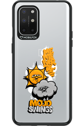 Broken Smiles - OnePlus 8T