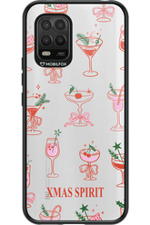 XMAS SPIRIT - Xiaomi Mi 10 Lite 5G
